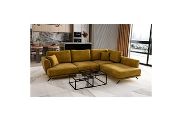 Modulsofa Eltap Larde 286x191x90 cm