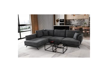Modulsofa Eltap Larde 286x191x90 cm