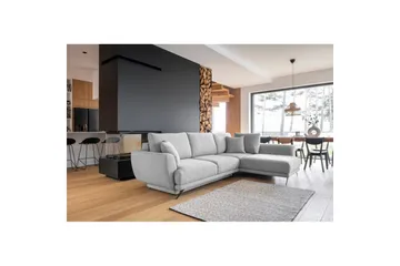 Modulsofa Eltap Larde 286x191x90 cm