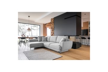 Modulsofa Eltap Larde 286x191x90 cm