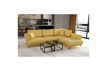 Modulsofa Eltap Larde 286x191x90 cm