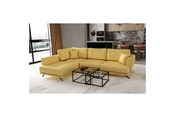 Modulsofa Eltap Larde 286x191x90 cm