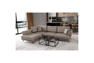 Modulsofa Eltap Larde 286x191x90 cm