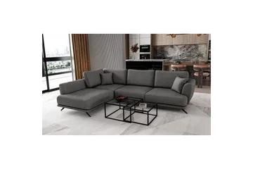 Modulsofa Eltap Larde 286x191x90 cm