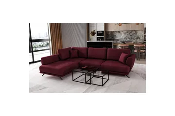 Modulsofa Eltap Larde 286x191x90 cm