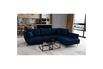 Modulsofa Eltap Larde 286x191x90 cm