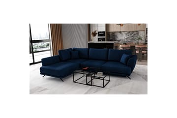 Modulsofa Eltap Larde 286x191x90 cm