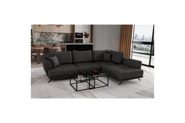Modulsofa Eltap Larde 286x191x90 cm