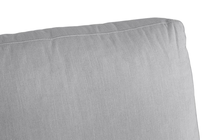 Arken 1-personers Hjørnemodul i Stof - Grå - Møbler - Sofaer - Modulsofaer - Hjørnemodul