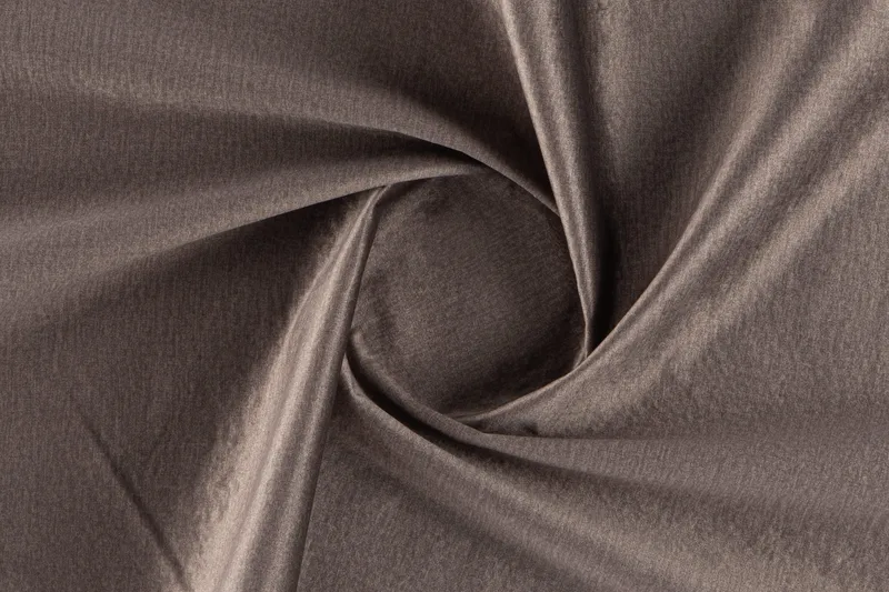 Arken 1-personers Hjørnemodul i Fløjl - Brun - Møbler - Sofaer - Modulsofaer - Hjørnemodul