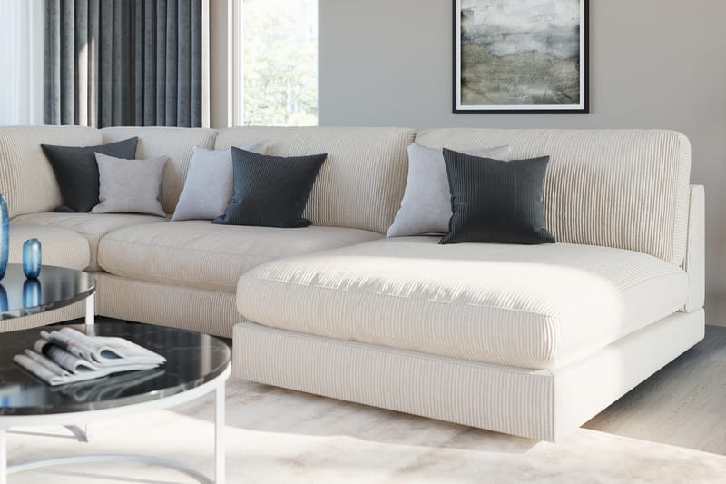 Arken Hjørnemodul - Møbler - Sofaer - Modulsofaer - Hjørnemodul
