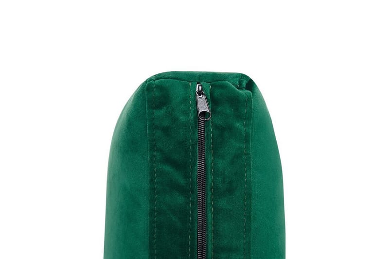 Evja Hjørnemodul - Velour/Grøn - Møbler - Sofaer - Modulsofaer - Hjørnemodul
