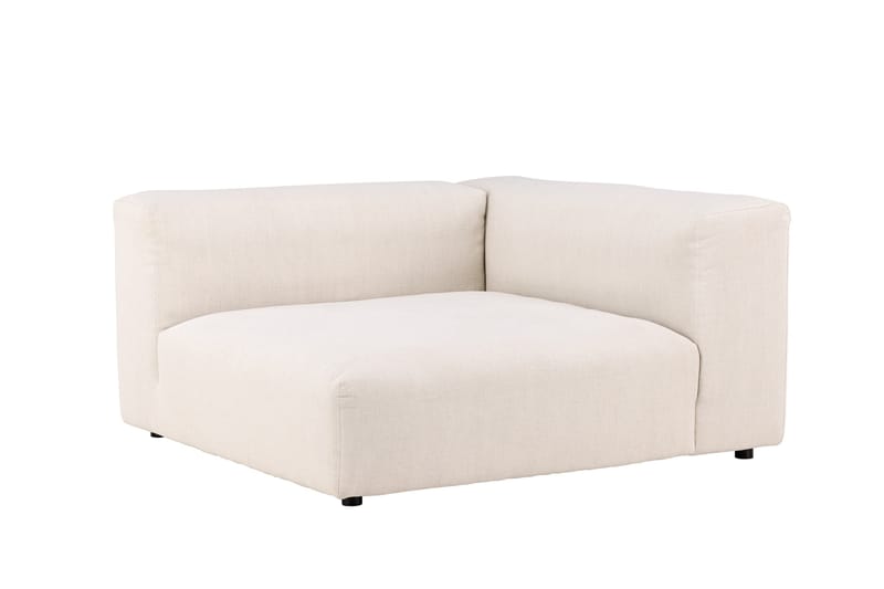 Hörnmodul Venture Home Beige - Møbler - Sofaer - Modulsofaer - Hjørnemodul