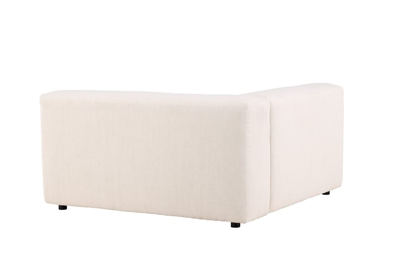 Hörnmodul Venture Home Beige - Møbler - Sofaer - Modulsofaer - Hjørnemodul