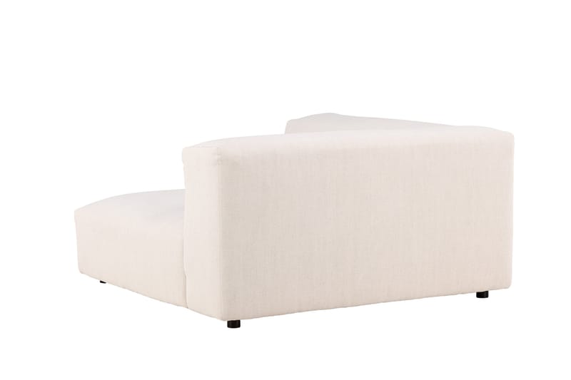 Hörnmodul Venture Home Beige - Møbler - Sofaer - Modulsofaer - Hjørnemodul