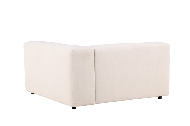 Hörnmodul Venture Home Beige - Møbler - Sofaer - Modulsofaer - Hjørnemodul