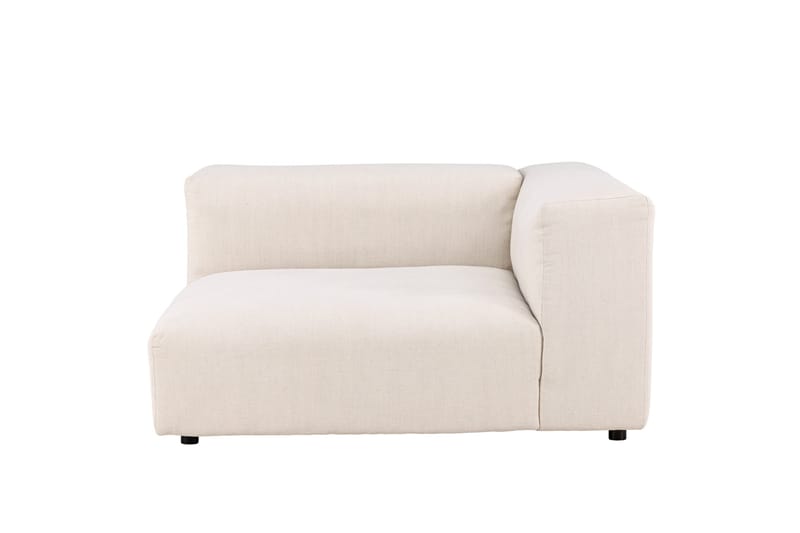 Hörnmodul Venture Home Beige - Møbler - Sofaer - Modulsofaer - Hjørnemodul