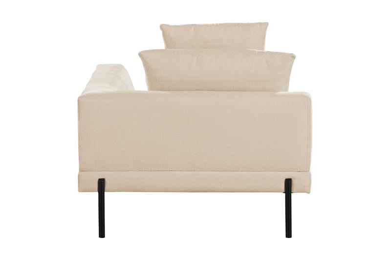 Karridale Hjørnemodul 92,5 cm - Beige - Møbler - Sofaer - Modulsofaer - Hjørnemodul