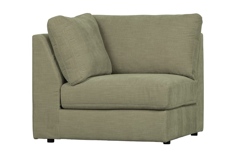 Kielstra Hjørnemodul, Grøn