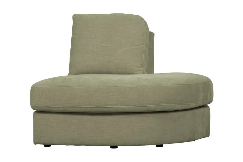 Kielstra Hjørnemodul Højre, Grøn