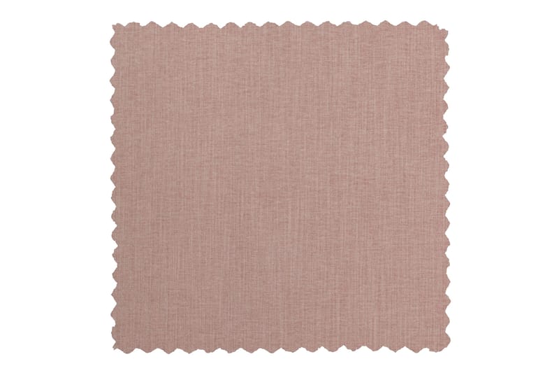 Kielstra Hjørnemodul Venstre - Lyserød - Møbler - Sofaer - Modulsofaer - Hjørnemodul