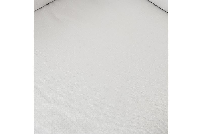 Oceanis Hjørnemodul - Beige/Sort - Møbler - Sofaer - Modulsofaer - Hjørnemodul