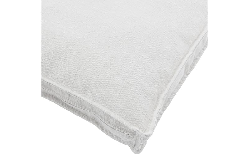 Oceanis Hjørnemodul - Beige/Sort - Møbler - Sofaer - Modulsofaer - Hjørnemodul