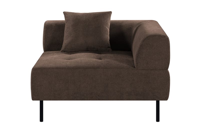Stratham Hjørnemodul - Beige - Møbler - Sofaer - Modulsofaer - Hjørnemodul
