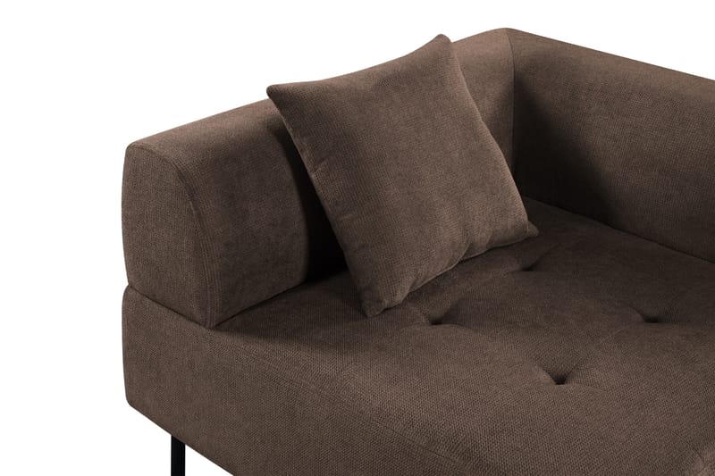 Stratham Hjørnemodul - Beige - Møbler - Sofaer - Modulsofaer - Hjørnemodul