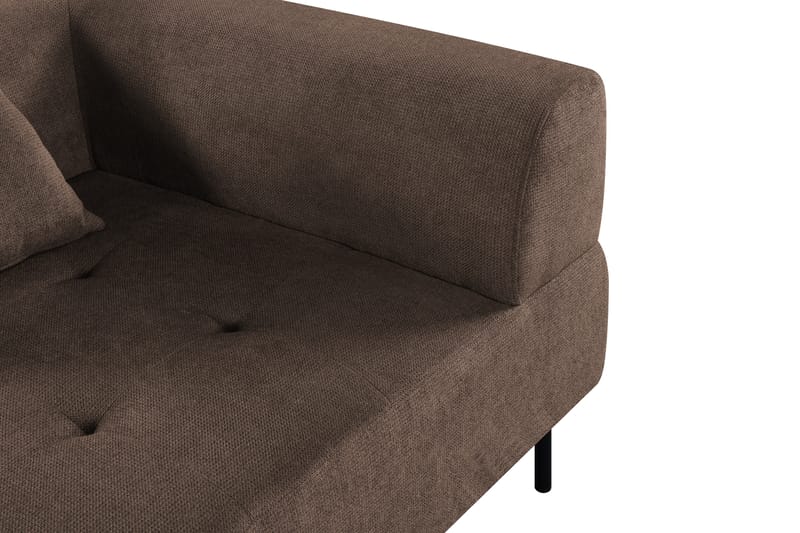 Stratham Hjørnemodul - Beige - Møbler - Sofaer - Modulsofaer - Hjørnemodul
