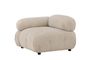 Hjørnemodul Peach Mika modulsofa - hjørne Right-faced - Møbler - Sofaer - Modulsofaer - Hjørnemodul