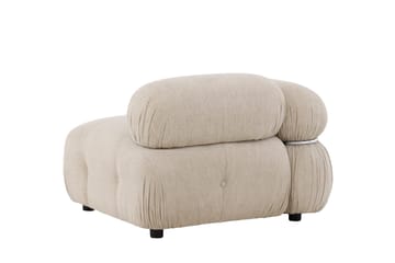 Hjørnemodul Peach Mika modulsofa - hjørne Right-faced - Møbler - Sofaer - Modulsofaer - Hjørnemodul