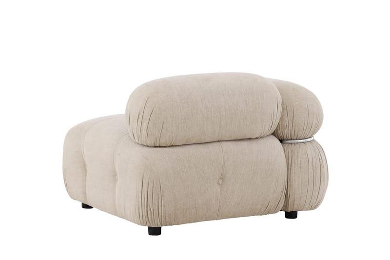 Hjørnemodul Peach Mika modulsofa - hjørne Right-faced - Møbler - Sofaer - Modulsofaer - Hjørnemodul