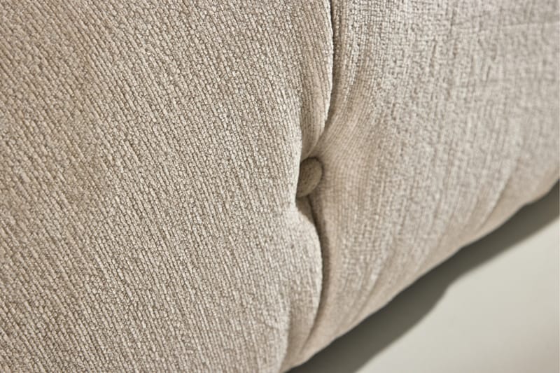 Hjørnemodul Peach Mika modulsofa - hjørne Left-faced - Møbler - Sofaer - Modulsofaer - Hjørnemodul
