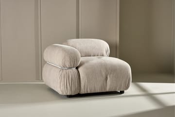 Hjørnemodul Peach Mika modulsofa - hjørne Right-faced - Møbler - Sofaer - Modulsofaer - Hjørnemodul