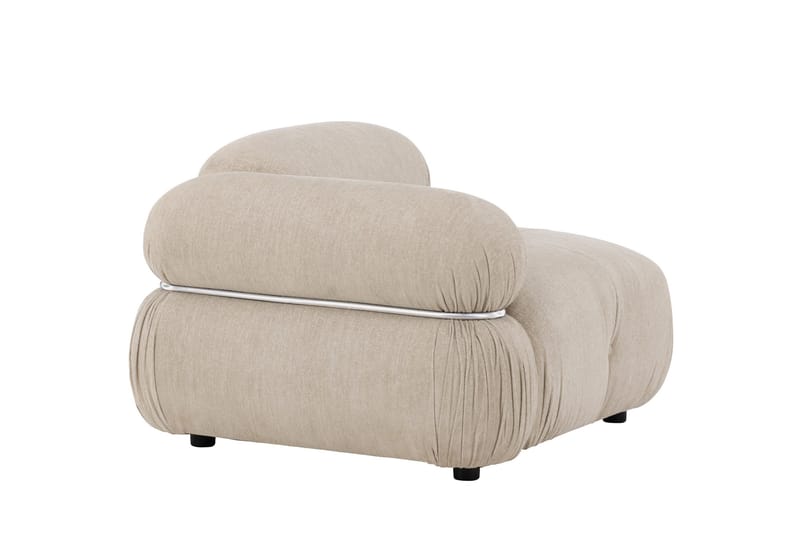 Hjørnemodul Peach Mika modulsofa - hjørne Right-faced - Møbler - Sofaer - Modulsofaer - Hjørnemodul