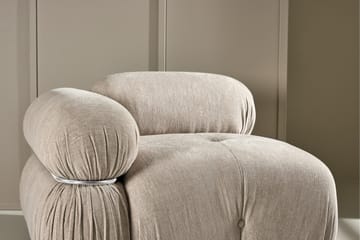 Hjørnemodul Peach Mika modulsofa - hjørne Right-faced - Møbler - Sofaer - Modulsofaer - Hjørnemodul