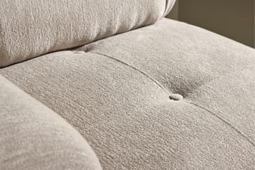 Hjørnemodul Peach Mika modulsofa - hjørne Right-faced - Møbler - Sofaer - Modulsofaer - Hjørnemodul