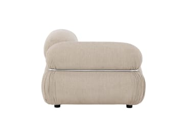 Hjørnemodul Peach Mika modulsofa - hjørne Right-faced - Møbler - Sofaer - Modulsofaer - Hjørnemodul