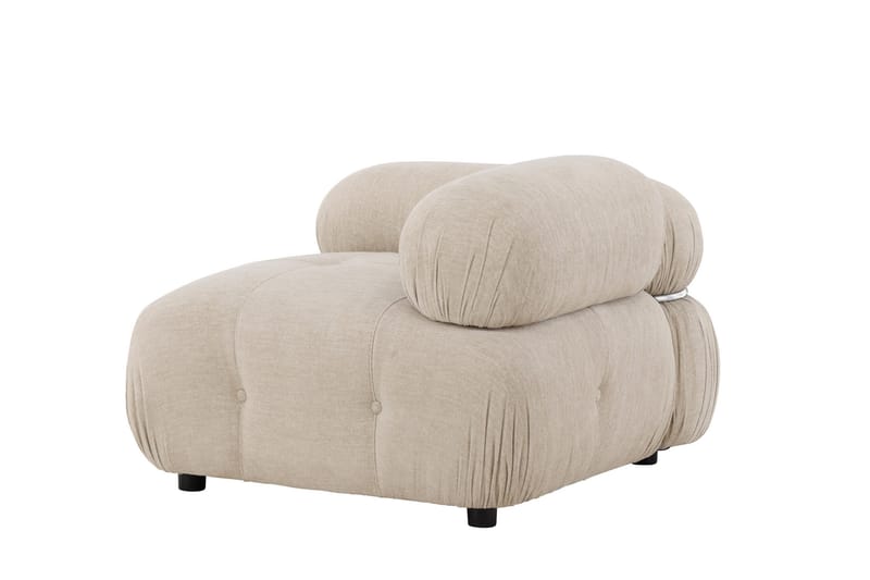 Hjørnemodul Peach Mika modulsofa - hjørne Right-faced - Møbler - Sofaer - Modulsofaer - Hjørnemodul