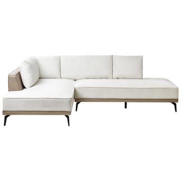 Hjørnesofa Myken - Højrevendt - Møbler - Sofaer - Modulsofaer - Komplet modulsofa