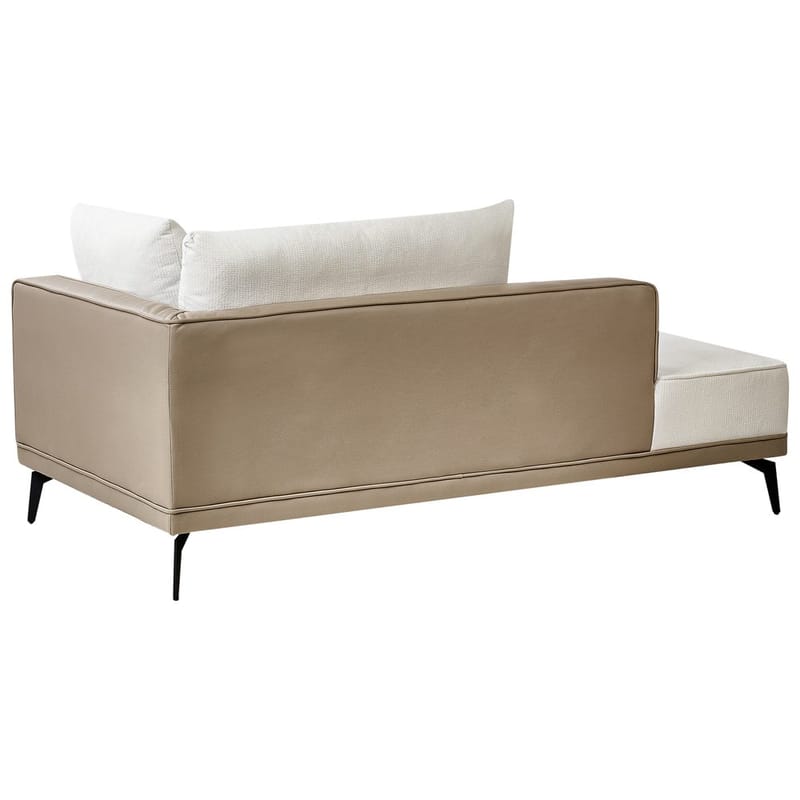 Hjørnesofa Myken - Højrevendt - Møbler - Sofaer - Modulsofaer - Komplet modulsofa