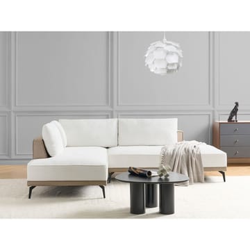 Hjørnesofa Myken - Højrevendt - Møbler - Sofaer - Modulsofaer - Komplet modulsofa