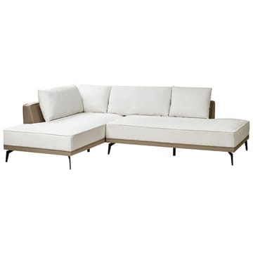 Hjørnesofa Myken - Højrevendt - Møbler - Sofaer - Modulsofaer - Komplet modulsofa