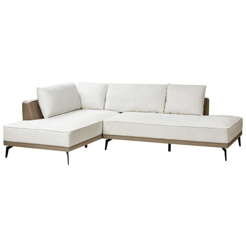 Hjørnesofa Myken - Højrevendt - Møbler - Sofaer - Modulsofaer - Komplet modulsofa
