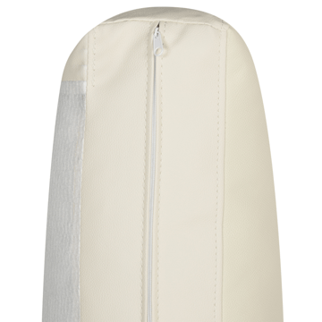 Hjørnesofa Stockholm - Lysbeige - Møbler - Sofaer - Modulsofaer - Komplet modulsofa