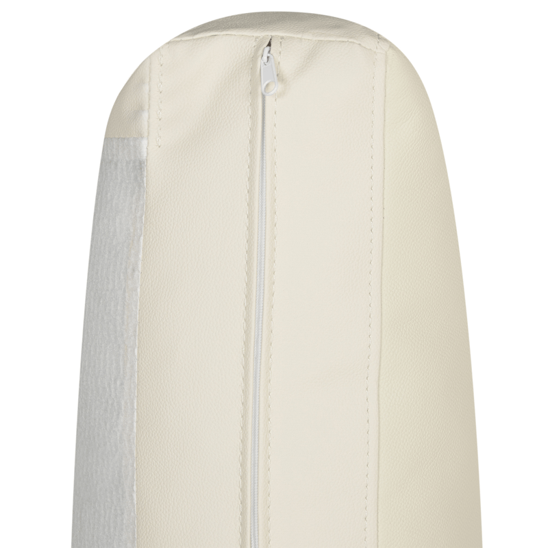 Hjørnesofa Stockholm - Lysbeige - Møbler - Sofaer - Modulsofaer - Komplet modulsofa