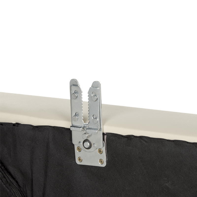 Hjørnesofa Stockholm - Lysbeige - Møbler - Sofaer - Modulsofaer - Komplet modulsofa