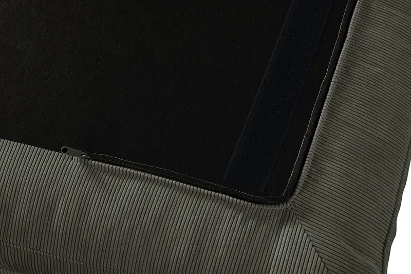 Jester fodskammel - Mørkegrøn - Møbler - Sofaer - Modulsofaer - Andre moduler til modulsofa