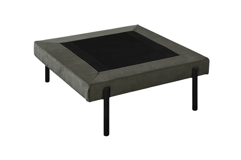 Jester fodskammel - Mørkegrøn - Møbler - Sofaer - Modulsofaer - Andre moduler til modulsofa
